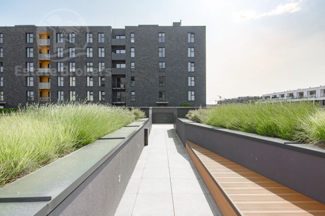 Mieszkanie 2-pokojowe Wrocław Stare Miasto, ul. Braniborska. Zdjęcie 12