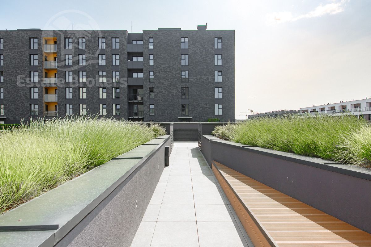 Mieszkanie 2-pokojowe Wrocław Stare Miasto, ul. Braniborska. Zdjęcie 12