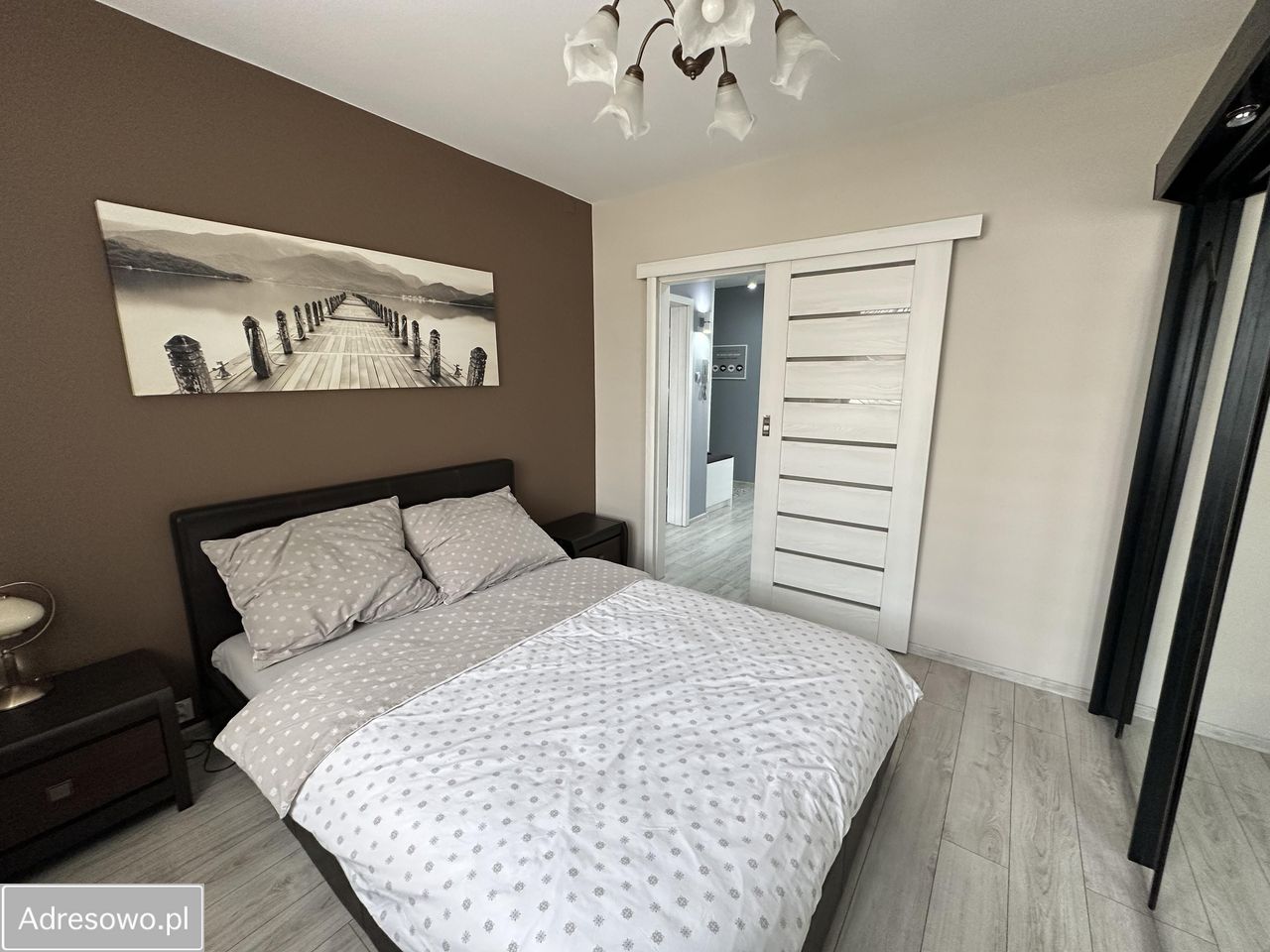 Mieszkanie 2-pokojowe Radom Wośniki, ul. Wośnicka. Zdjęcie 7