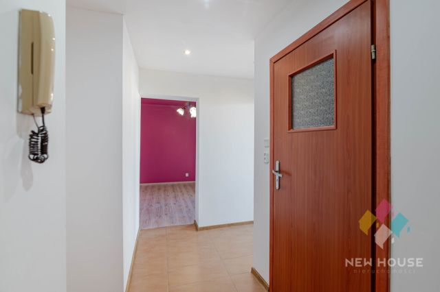 Mieszkanie 2-pokojowe Olsztyn, ul. Bolesława Limanowskiego. Zdjęcie 11