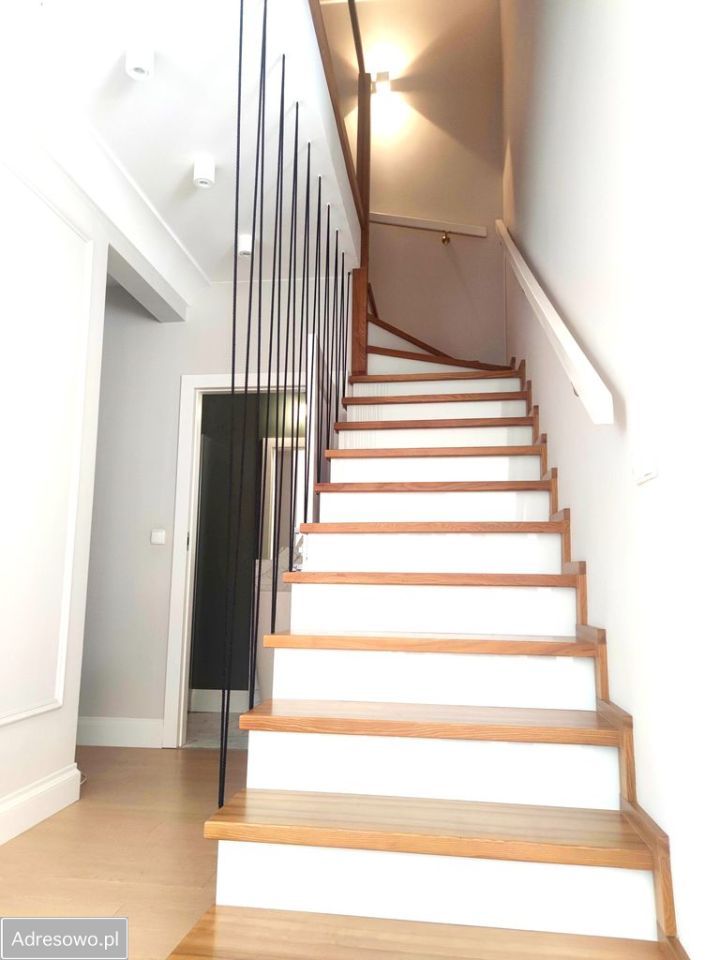 dom szeregowy, 4 pokoje Banino. Zdjęcie 15