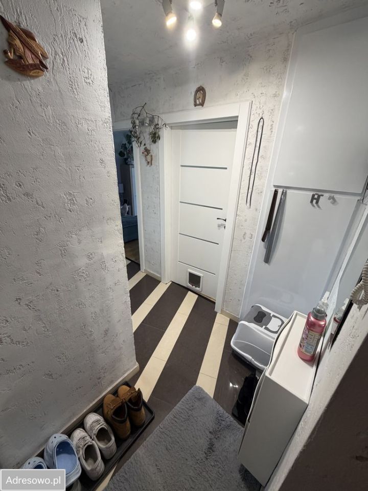 Mieszkanie 2-pokojowe Wołomin, ul. Prądzyńskiego. Zdjęcie 2