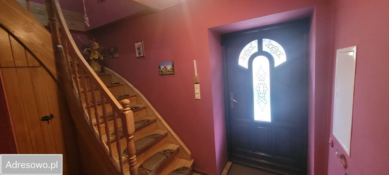 dom wolnostojący, 10 pokoi Krzepice. Zdjęcie 9