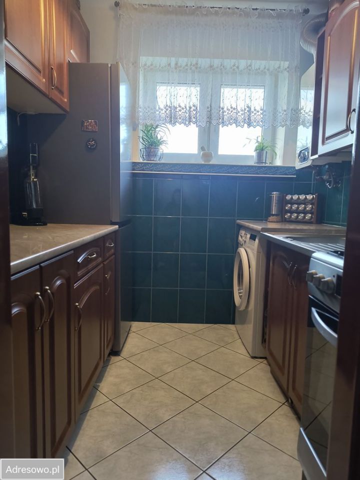 Mieszkanie 3-pokojowe Solec Kujawski, ul. Adama Mickiewicza. Zdjęcie 9