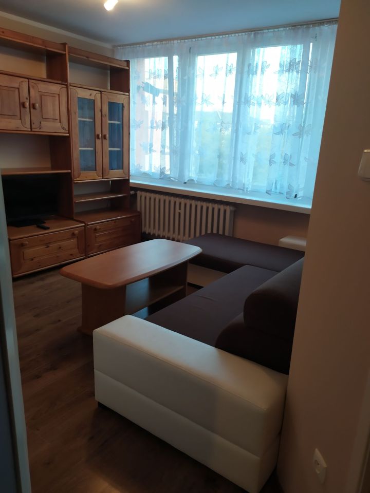 Mieszkanie 1-pokojowe Szczecin Śródmieście, ul. Wielkopolska. Zdjęcie 7