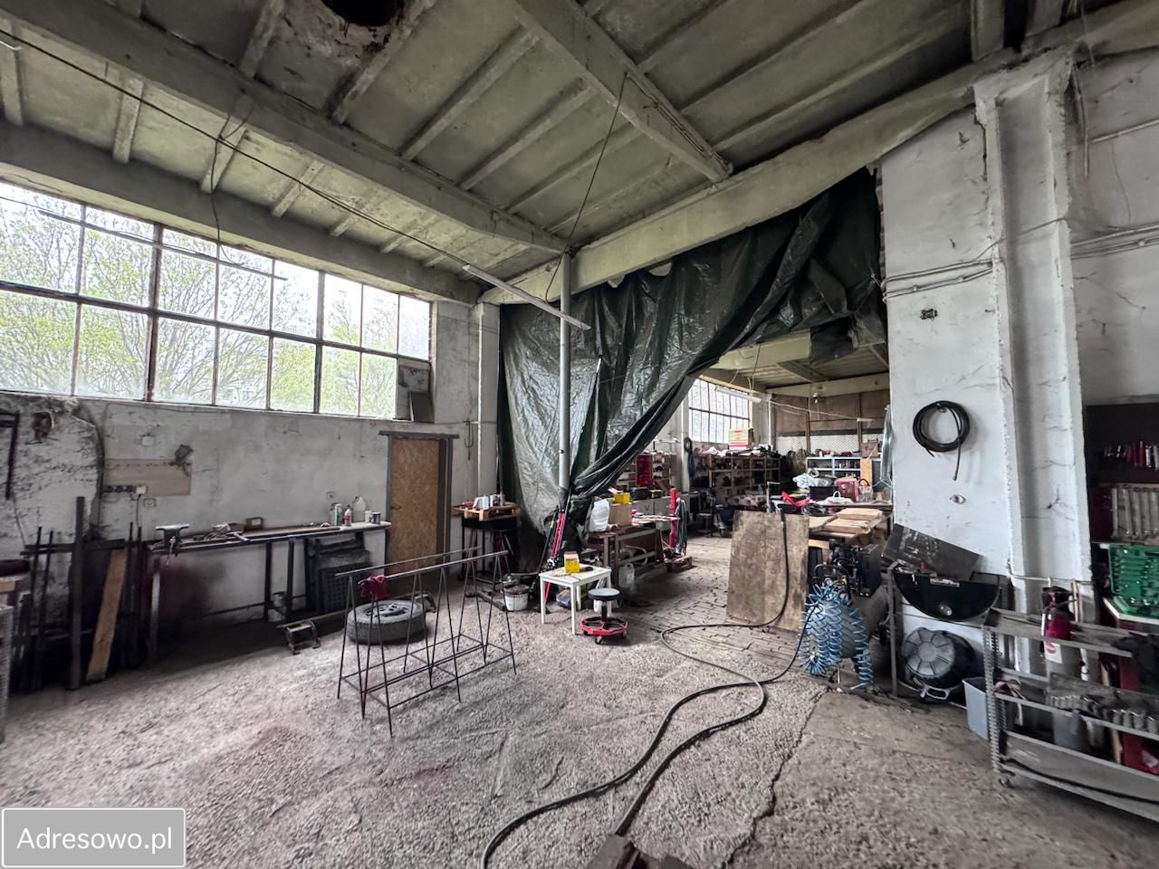 Lokal Kraków Płaszów, ul. Na Zakolu Wisły. Zdjęcie 1