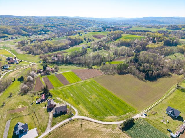 Działka budowlana Grodzisko. Zdjęcie 18