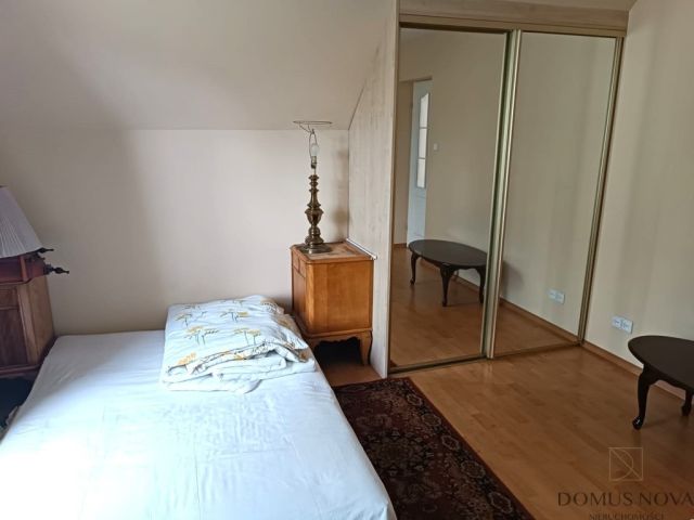 dom wolnostojący, 4 pokoje Ruciane-Nida, ul. Brzozowa. Zdjęcie 9