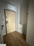 Mieszkanie 1-pokojowe Wrocław Tarnogaj, ul. Międzyleska. Zdjęcie 3