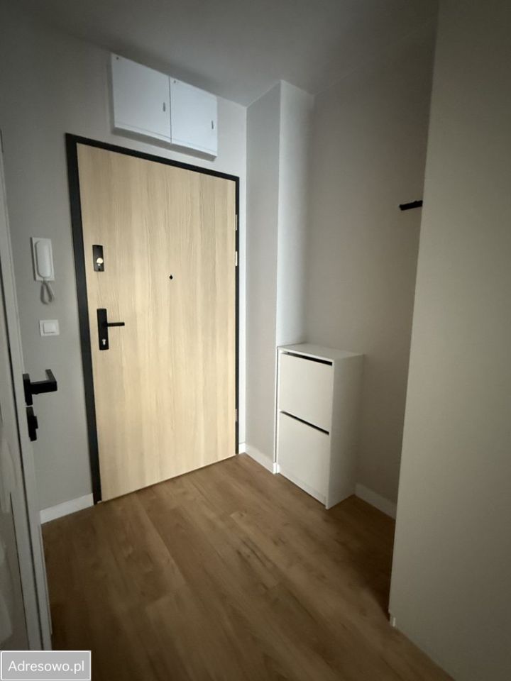 Mieszkanie 1-pokojowe Wrocław Tarnogaj, ul. Międzyleska. Zdjęcie 4