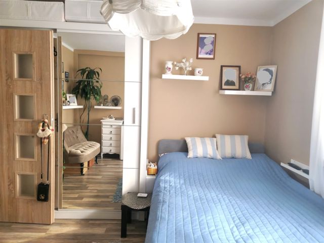 Mieszkanie 3-pokojowe Kraków Ruczaj, ul. Wacława Lipińskiego. Zdjęcie 19