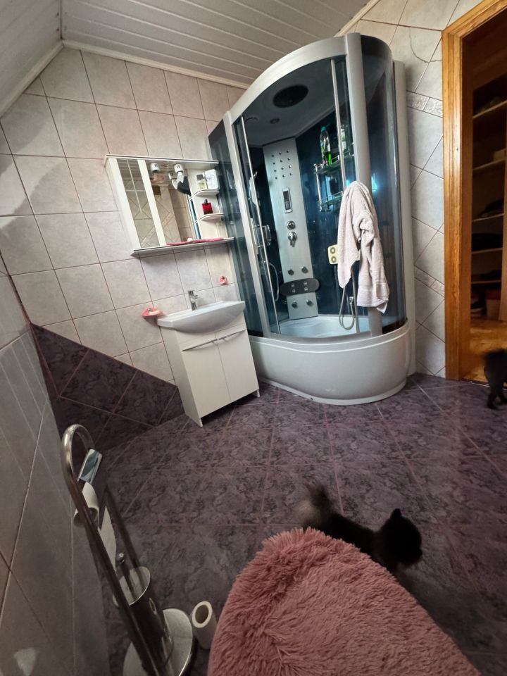 dom wolnostojący, 5 pokoi Bełchatów Grocholice, ul. Południowa. Zdjęcie 19