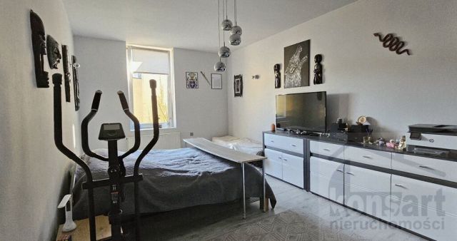 Mieszkanie 3-pokojowe Szczecin Centrum, ul. Wielkopolska. Zdjęcie 23