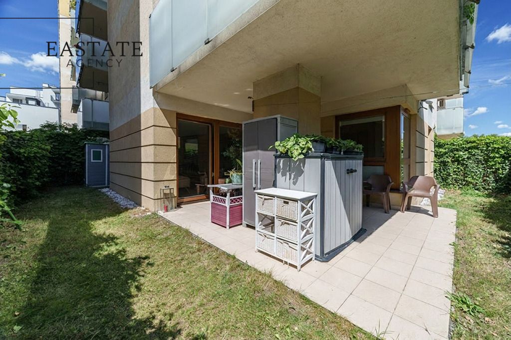 Mieszkanie 3-pokojowe Warszawa Bemowo, ul. Powstańców Śląskich. Zdjęcie 15