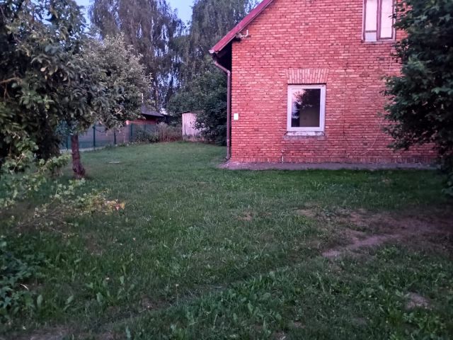 dom wolnostojący, 2 pokoje Księży Dwór. Zdjęcie 14