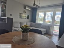 Mieszkanie 3-pokojowe Rzeszów Drabinianka, ul. Miła. Zdjęcie 4
