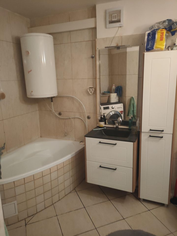 Mieszkanie 5-pokojowe Warszawa Wawer, ul. Ogórkowa. Zdjęcie 8