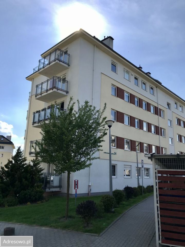 Mieszkanie 2-pokojowe Gdańsk Piecki, ul. Morenowe Wzgórze. Zdjęcie 12