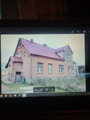 Działka rolna Gościmiec. Zdjęcie 1