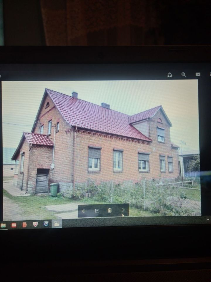 Działka rolna Gościmiec. Zdjęcie 1