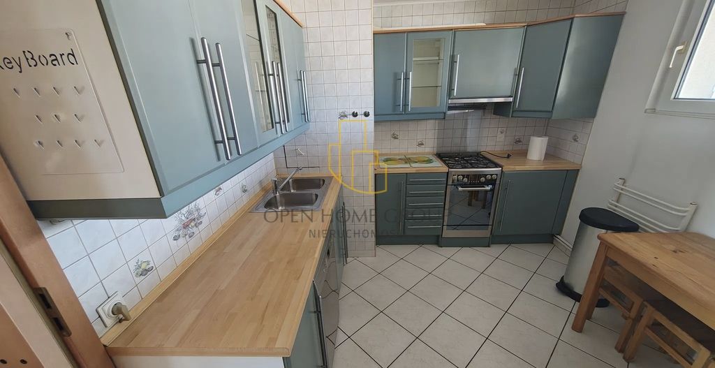 Mieszkanie 3-pokojowe Wrocław Fabryczna, bulw. Ikara. Zdjęcie 6