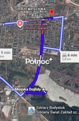 bliźniak, 5 pokoi Białystok, ul. Baranowicka. Zdjęcie 34