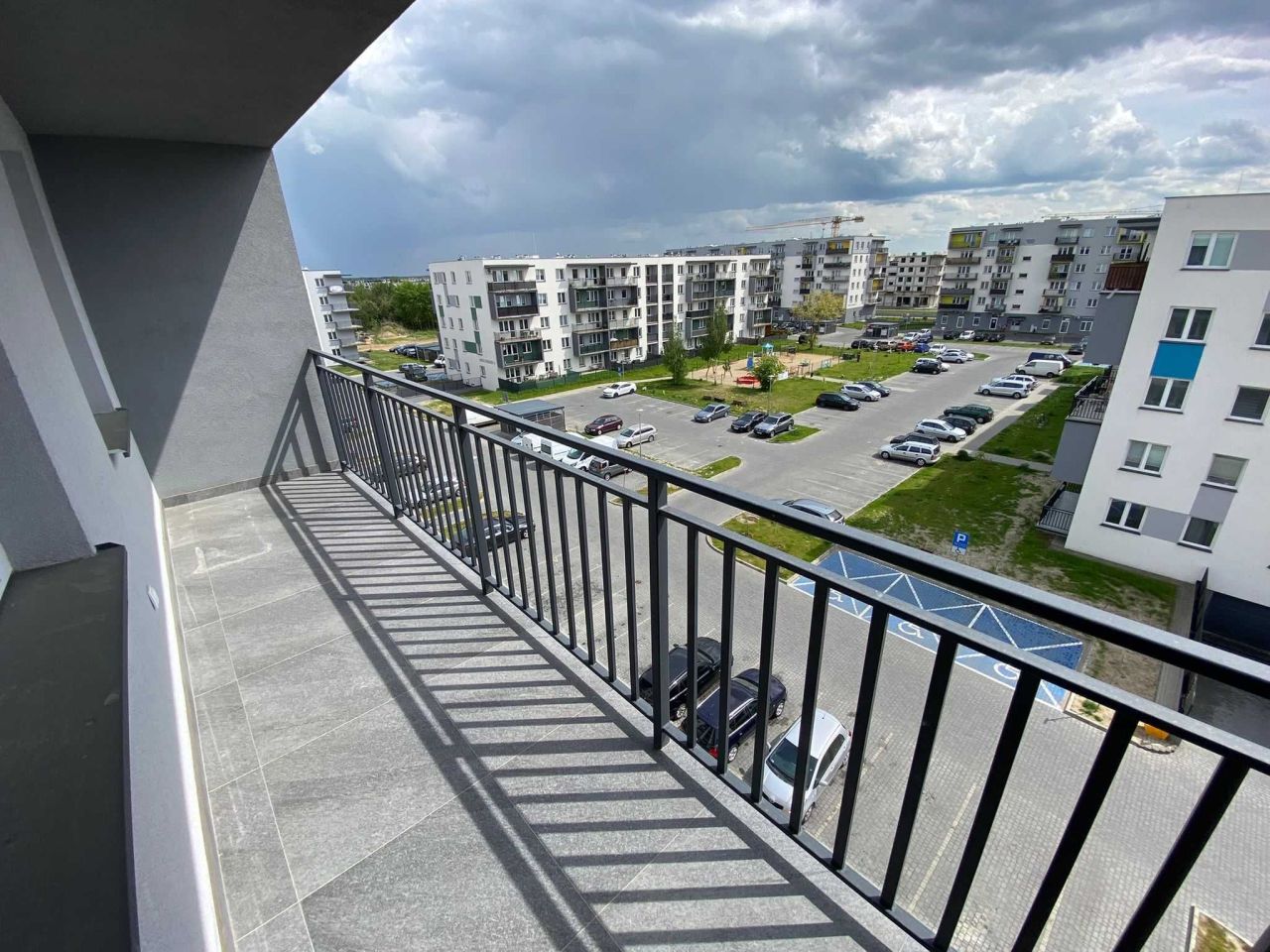 Mieszkanie 2-pokojowe Biała Podlaska. Zdjęcie 6