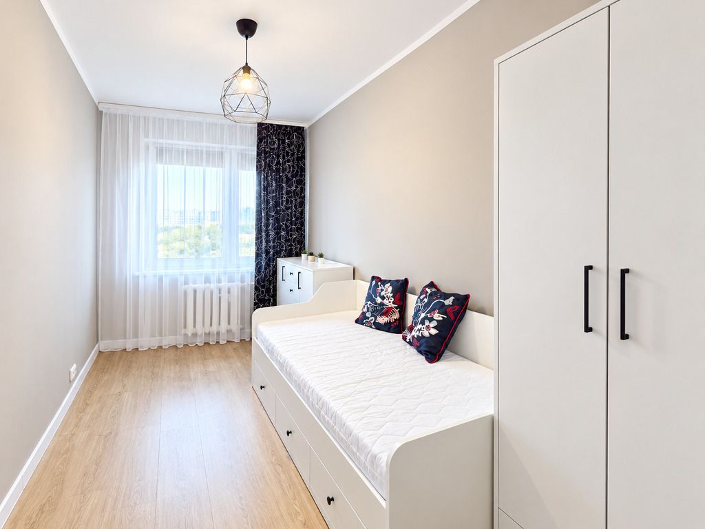 Mieszkanie na sprzedaż          
          
            ul. Sportowa          
          
            Rzeszów