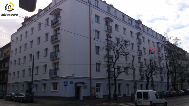 Mieszkanie 1-pokojowe Warszawa Praga-Północ. Zdjęcie 1