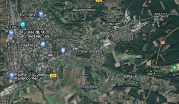 dom wolnostojący, 6 pokoi Gubin, ul. Cmentarna