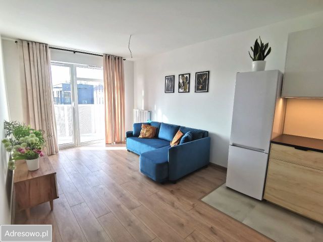 Mieszkanie 2-pokojowe Poznań Edwardowo, ul. Leśnych Skrzatów. Zdjęcie 1