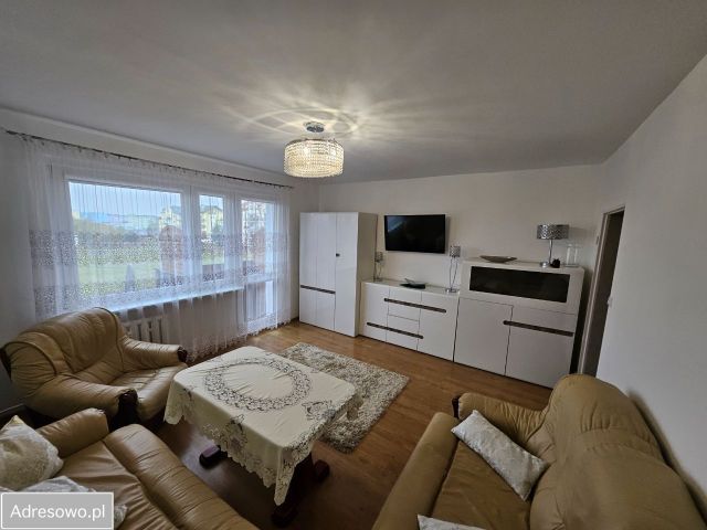 Mieszkanie 3-pokojowe Gorzów Wielkopolski Górczyn, ul. gen. Władysława Andersa. Zdjęcie 1