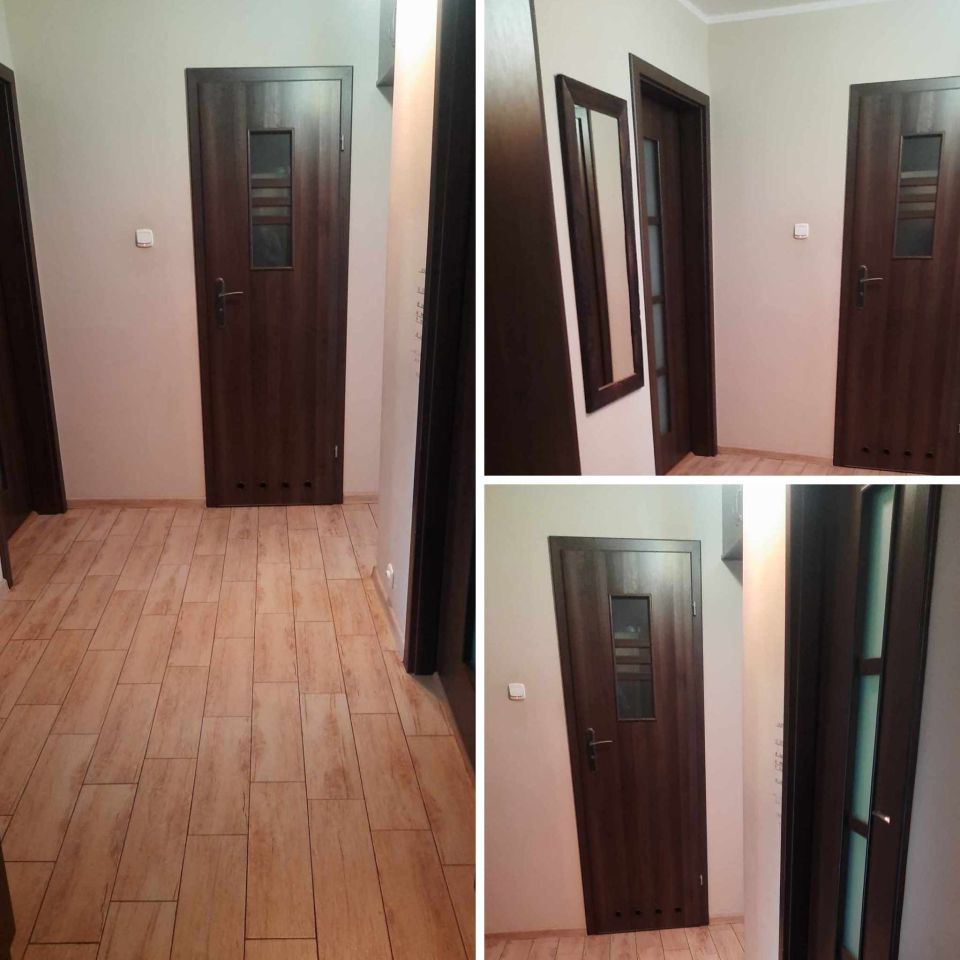 Mieszkanie 3-pokojowe Włocławek Zazamcze, ul. Rajska. Zdjęcie 26