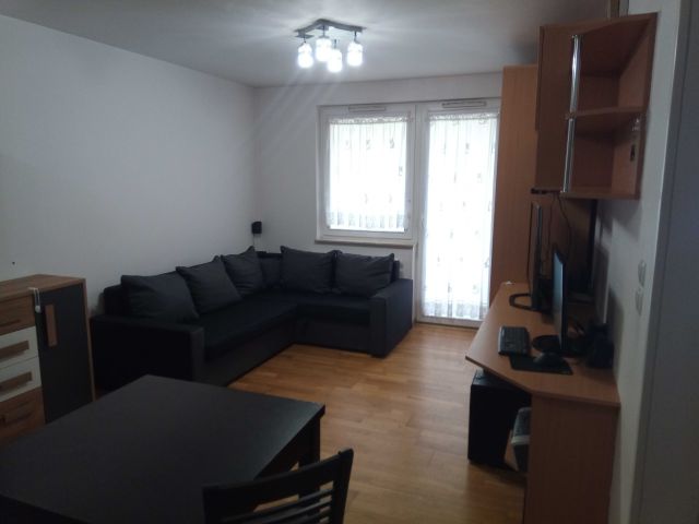 Mieszkanie 2-pokojowe Reda, ul. Trzcinowa. Zdjęcie 1