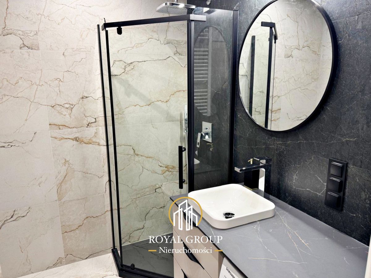 Mieszkanie 2-pokojowe Lublin Wieniawa, ul. Lubomelska. Zdjęcie 9