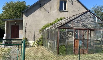 dom wolnostojący, 4 pokoje Rychtal, ul. Akacjowa