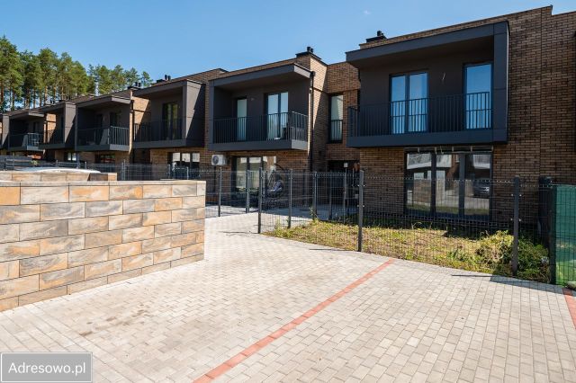 Mieszkanie 4-pokojowe Białystok Bagnówka, ul. Józefa Karola Puchalskiego. Zdjęcie 1