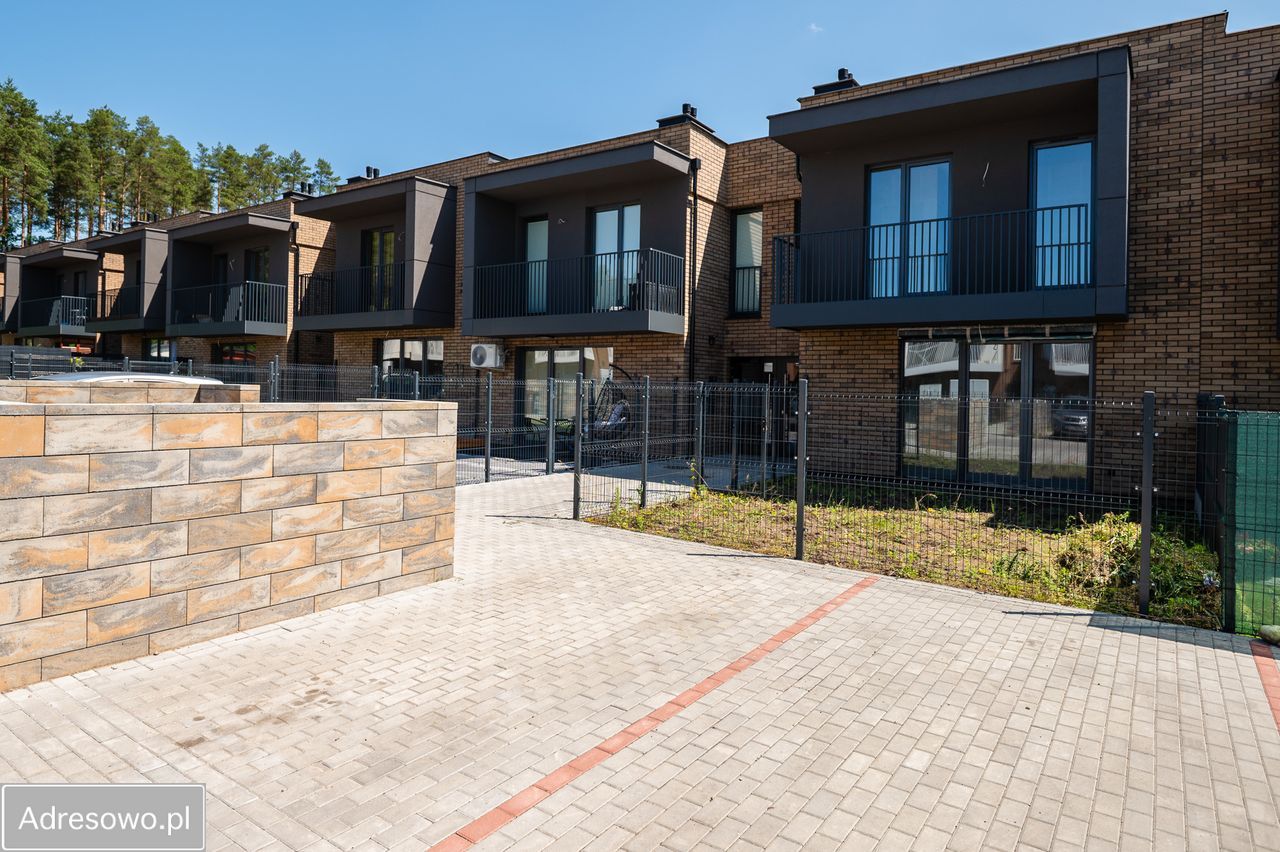 Mieszkanie 4-pokojowe Białystok Bagnówka, ul. Józefa Karola Puchalskiego