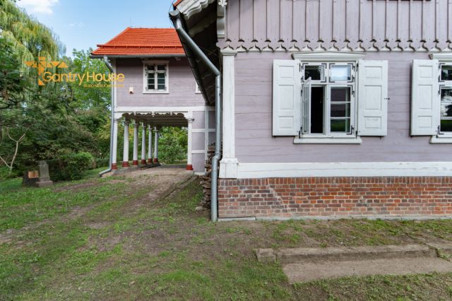 dom wolnostojący, 10 pokoi Żuławki. Zdjęcie 33