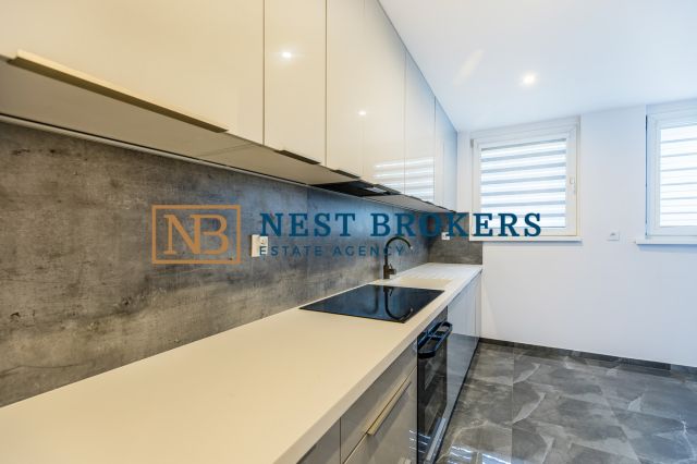 Mieszkanie 3-pokojowe Kraków Olsza, ul. Macieja Miechowity. Zdjęcie 2