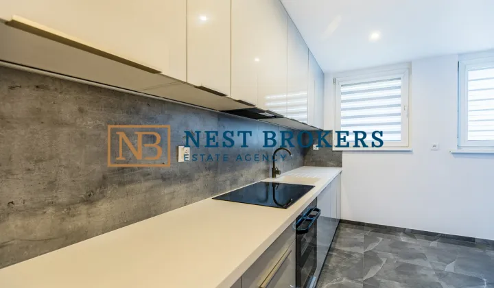 Mieszkanie 3-pokojowe Kraków Olsza, ul. Macieja Miechowity