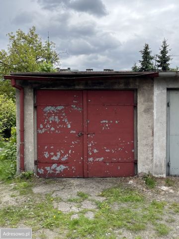Garaż/miejsce parkingowe Zabrze Biskupice, ul. Bytomska. Zdjęcie 1