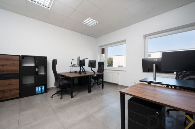 Biuro Kraków Rybitwy, ul. płk. Stanisława Dąbka. Zdjęcie 13