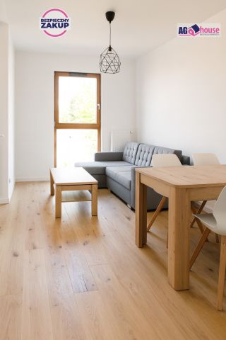 Mieszkanie 2-pokojowe Gdańsk Wrzeszcz, al. gen. Józefa Hallera. Zdjęcie 2