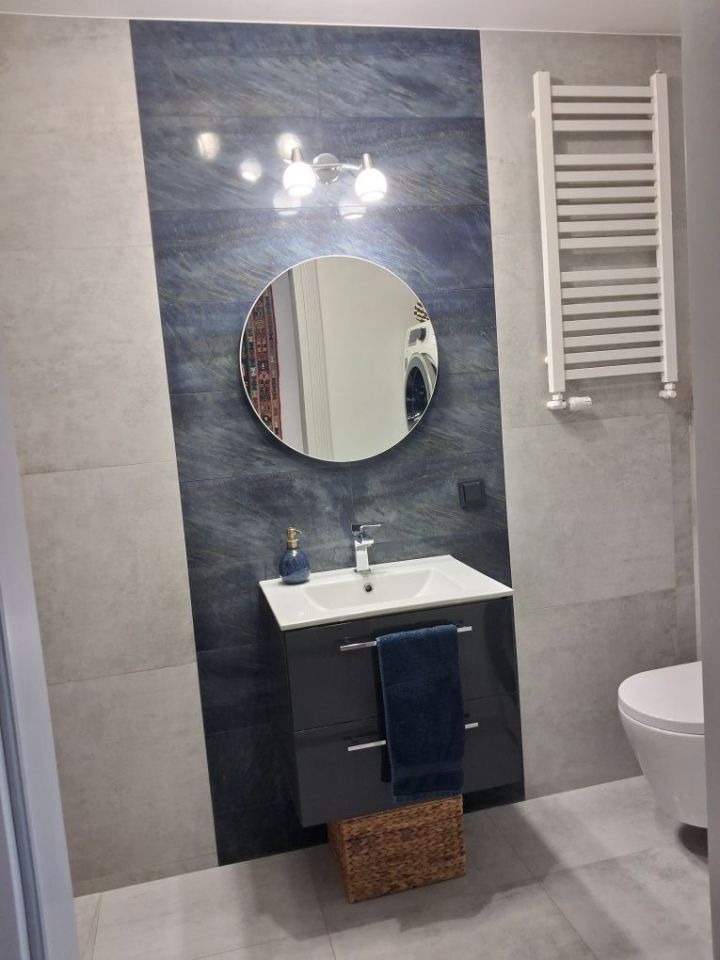 Mieszkanie 3-pokojowe Otwock Mały. Zdjęcie 6