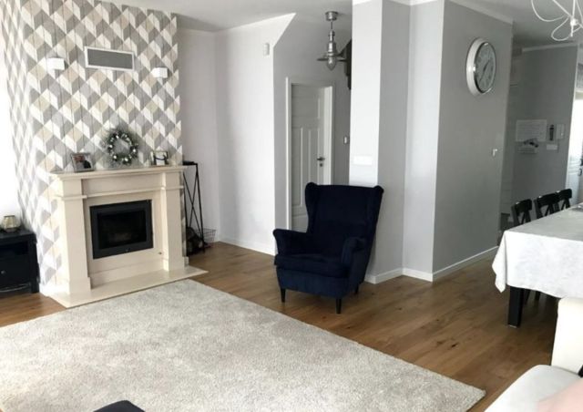 bliźniak, 5 pokoi Warszawa Praga-Południe, ul. Znicza. Zdjęcie 4