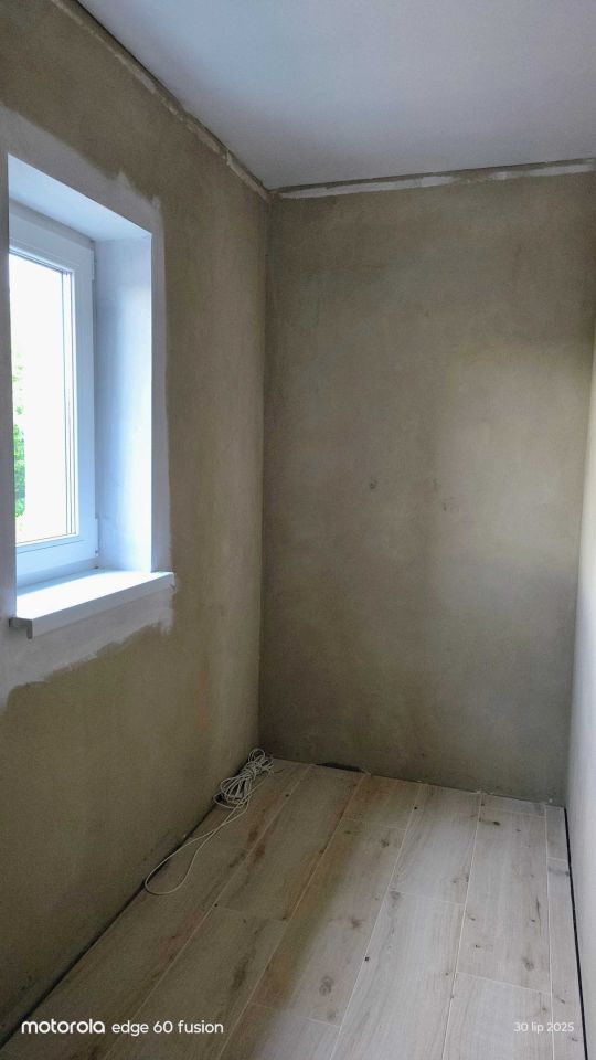 dom wolnostojący Przywidz. Zdjęcie 7