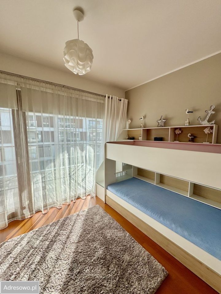 Mieszkanie 3-pokojowe Świnoujście, ul. Uzdrowiskowa. Zdjęcie 4