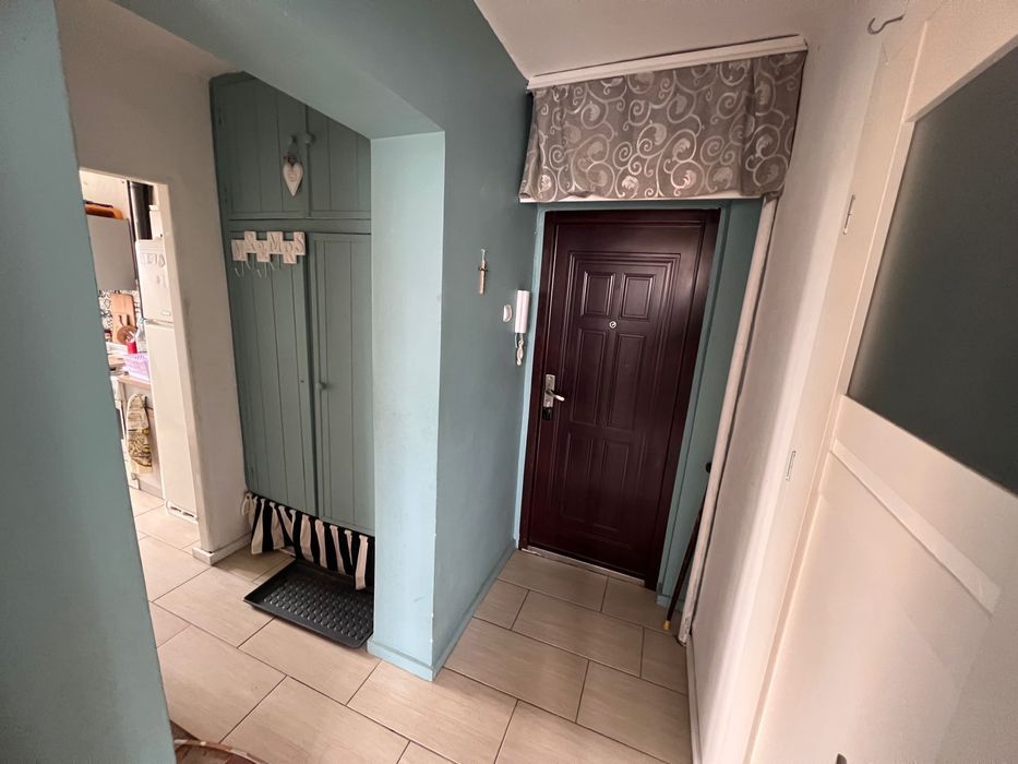 Mieszkanie 2-pokojowe Aleksandrów Łódzki Centrum, al. Wyzwolenia. Zdjęcie 5