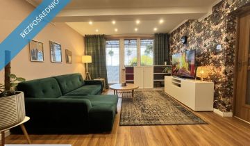 Mieszkanie 3-pokojowe Kraków Grzegórzki, ul. płk. Francesco Nullo